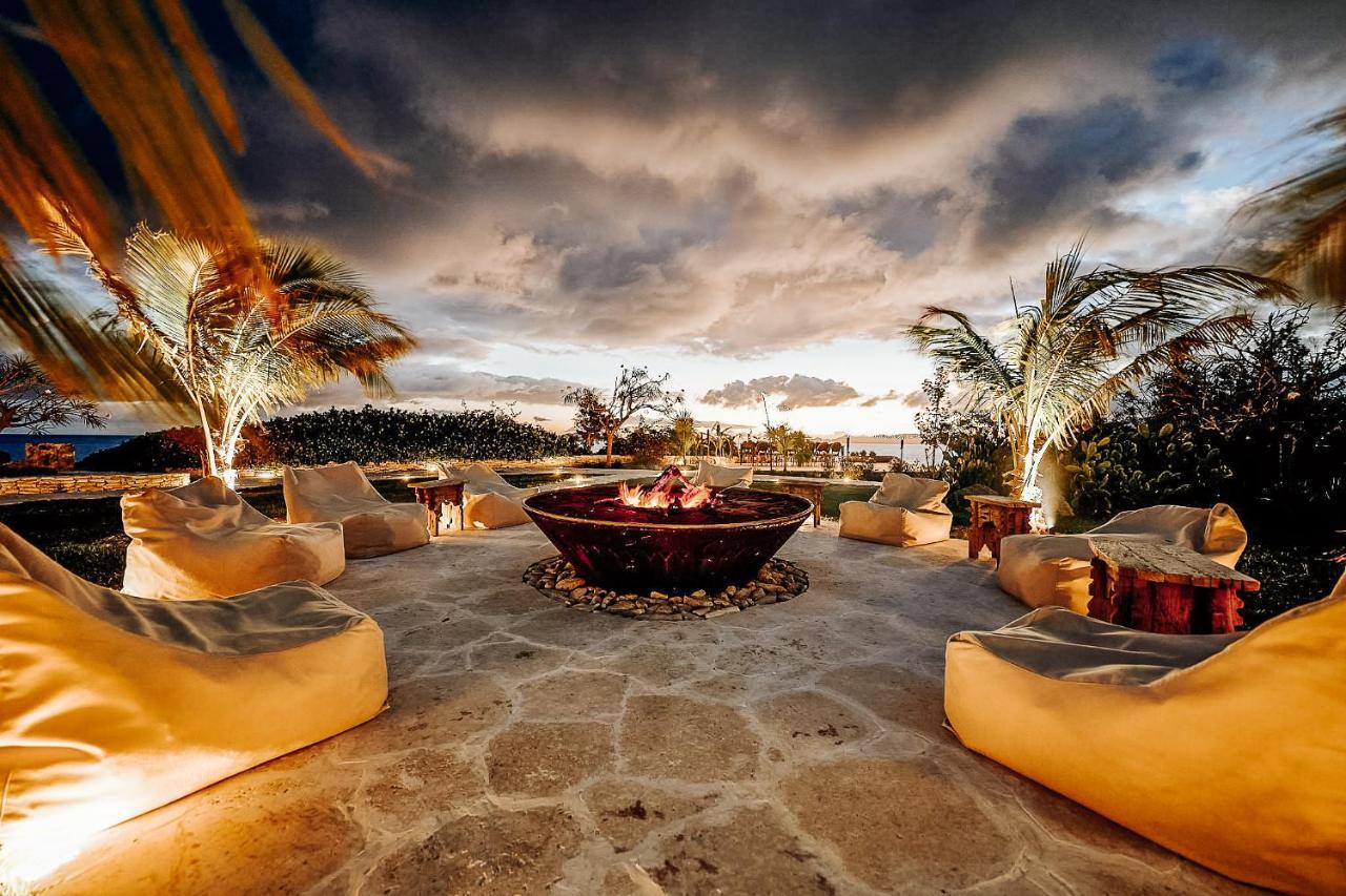 Hotel The Aerial, Bvi East End Exterior foto