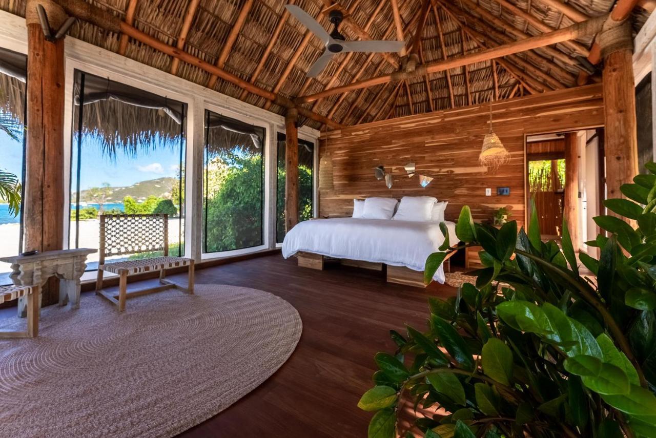 Hotel The Aerial, Bvi East End Exterior foto