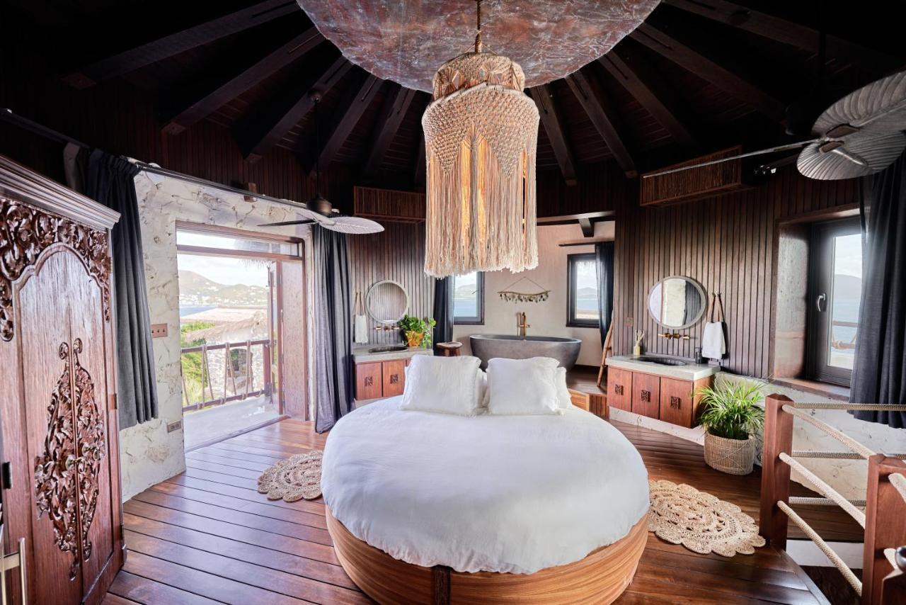 Hotel The Aerial, Bvi East End Exterior foto