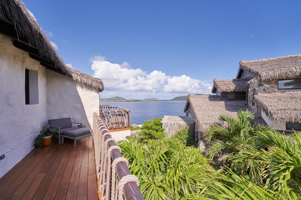 Hotel The Aerial, Bvi East End Exterior foto