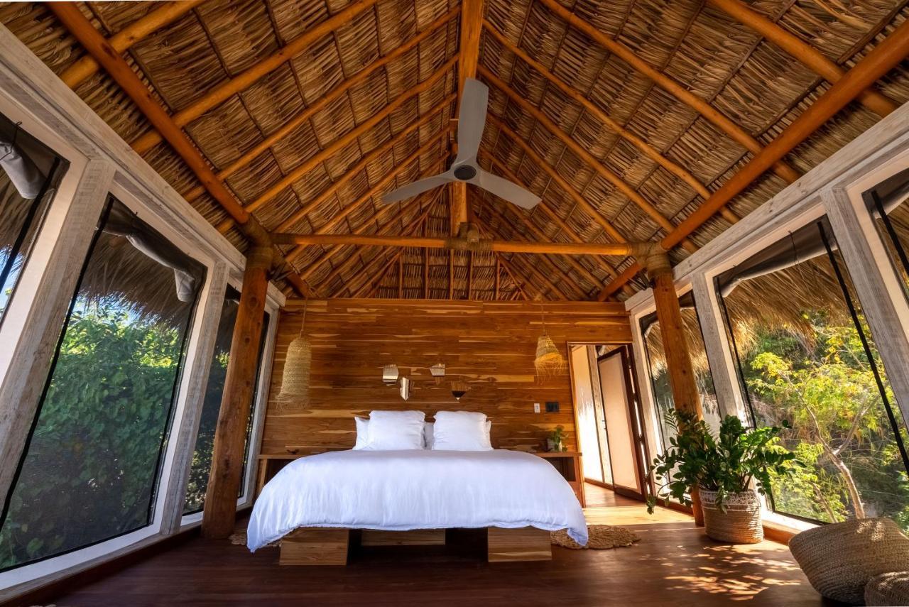 Hotel The Aerial, Bvi East End Exterior foto