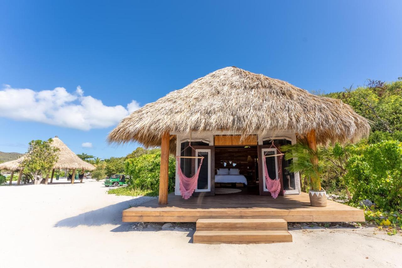 Hotel The Aerial, Bvi East End Exterior foto