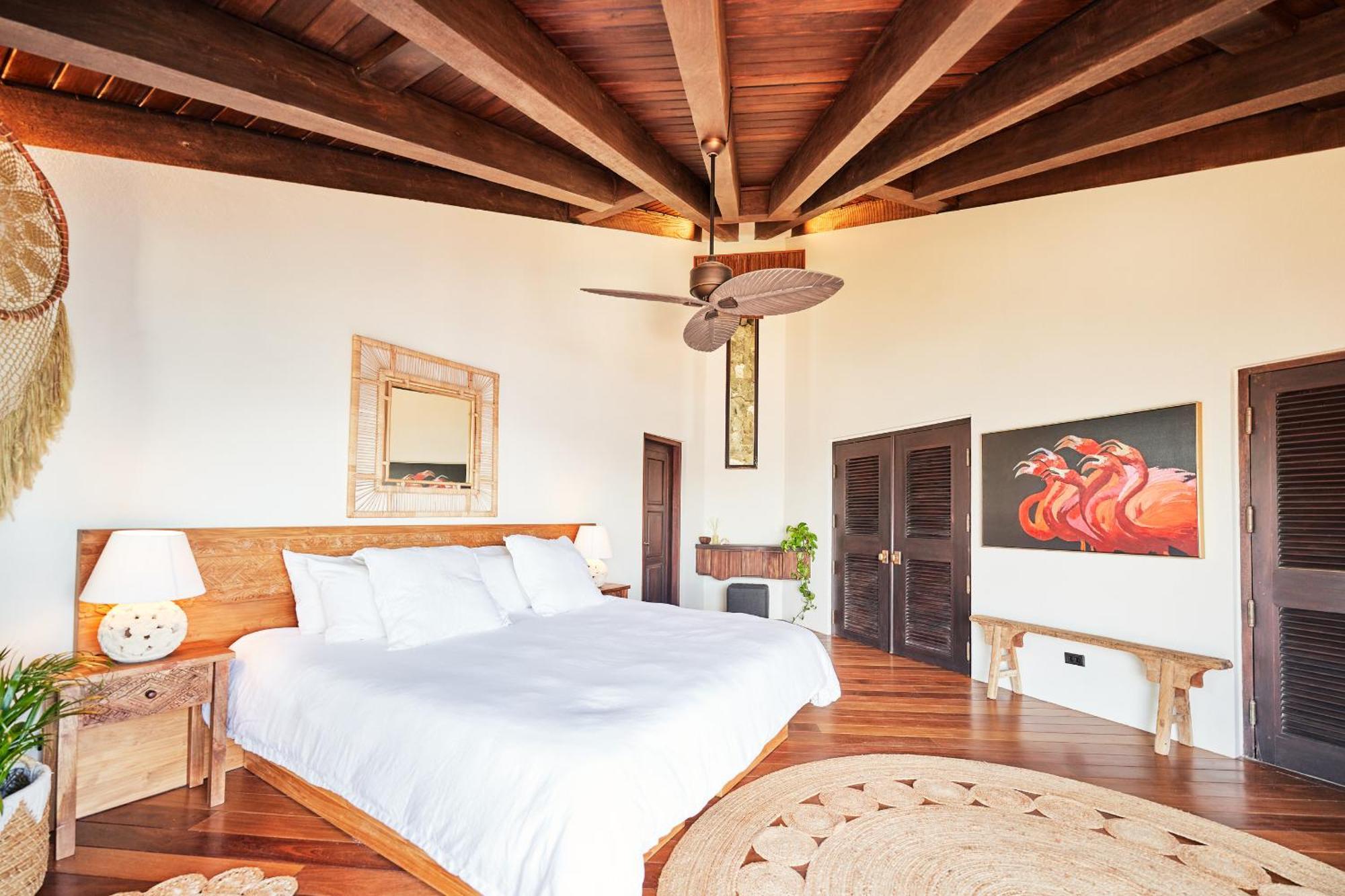 Hotel The Aerial, Bvi East End Exterior foto