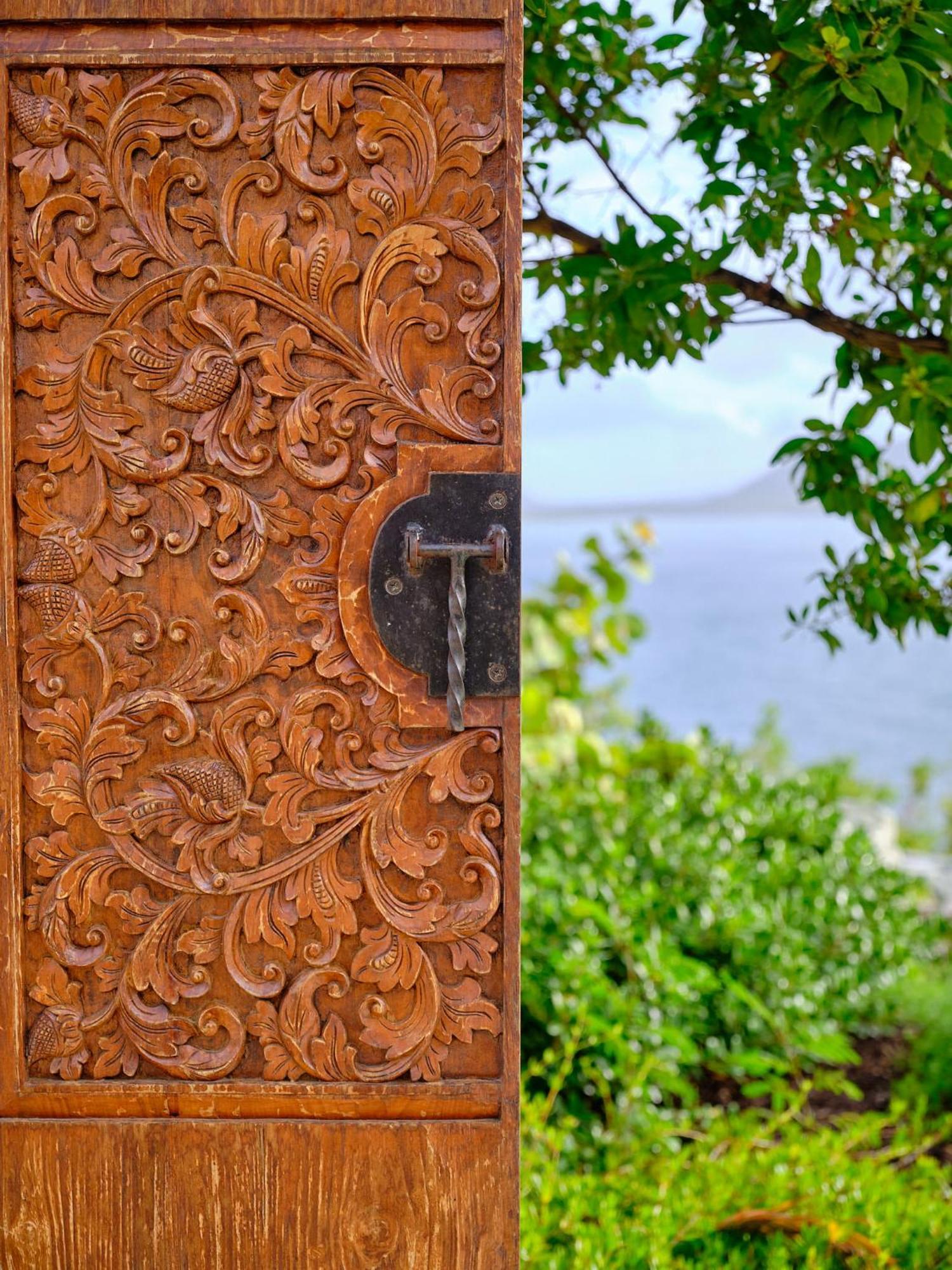 Hotel The Aerial, Bvi East End Exterior foto